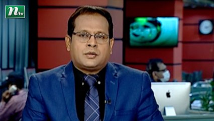 NTV Dupurer Khobor | 26 January 2021