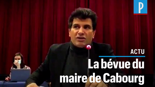 «Un reconfinement dur à partir de jeudi» : le maire de Cabourg propage «une rumeur», puis s’excuse