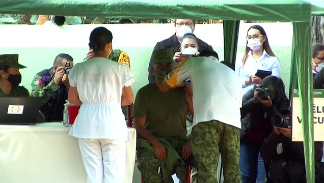 México supera las 150.000 muertes por covid y registra 8.521 nuevos casos