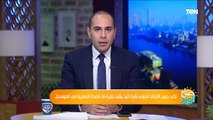 نائب رئيس الاتحاد الدولي لكرة اليد يشيد بإجراءات الصحة المصرية في المونديال