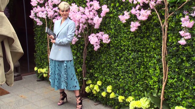 Laura Escanes, una influencer que se reinventa