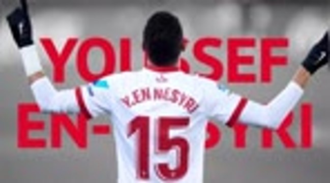 Stats Performance of the Week - Youssef En-Nesyri