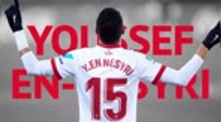 Stats Performance of the Week - Youssef En-Nesyri