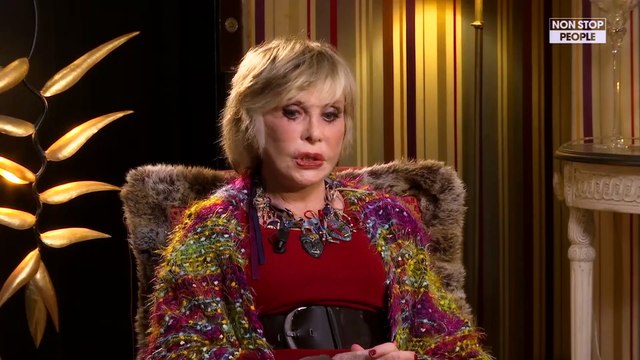 Évelyne Thomas - Guy Lux infernal : Sophie Darel raconte sa collaboration très dure avec l'animateur