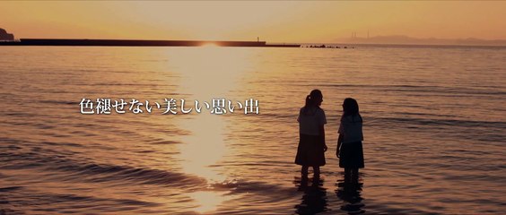 映画『漂流ポスト』特報