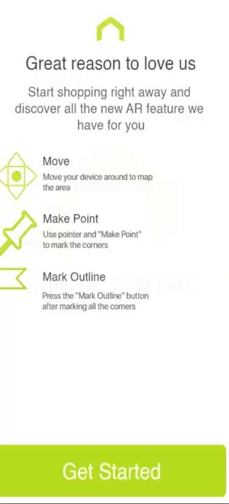 Augmented Reality Company In Bengaluru- Design Your Home With Personalizing The Furniture - WowDecor