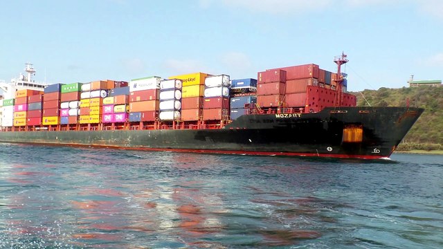 No word from pirates who seized sailors: Turkey