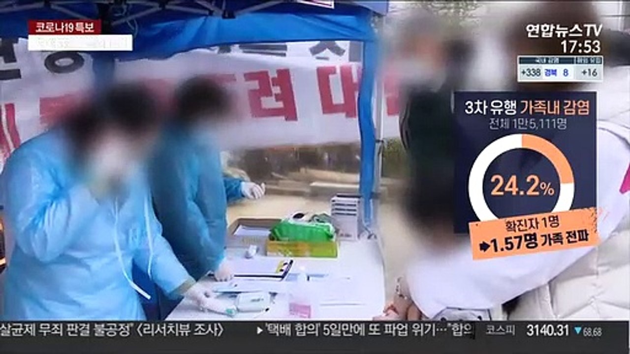 여전한 재확산 우려…5인 이상 모임 금지 연장 고심