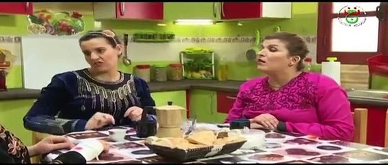 نا زعزي الموسم 3 الحلقة 16 _ Na Zaazi 3