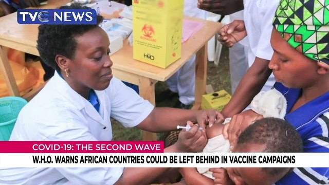 Nigeria records over 2000 COVID-19 cases in one day