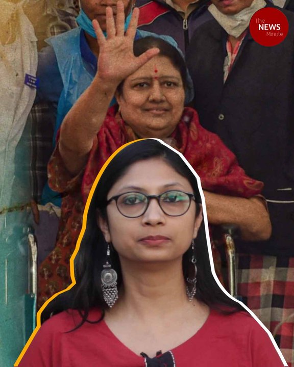 Sasikala to come out of jail: Here are her options