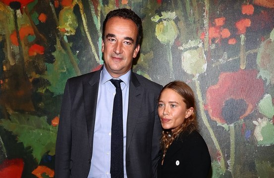 Mary-Kate Olsen and Olivier Sarkozy finalise divorce