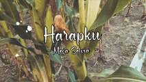 Mega Selvia - Harapku (Official Lyric Video)