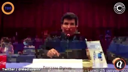 Le maire de Cabourg annonce le reconfinement en direct à son insu