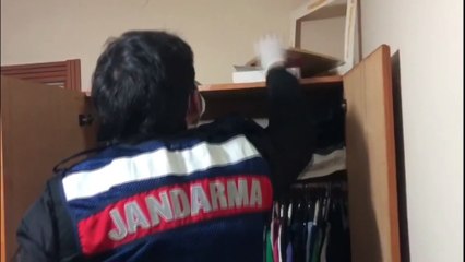 Mersin'de yasa dışı bahis operasyonu; 9 gözaltı