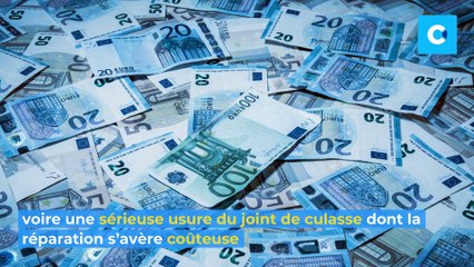 Voiture d’occasion : les éléments mécaniques à vérifier