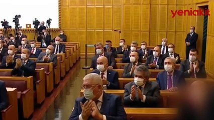 Devlet Bahçeli'den Özlem Gürses'e seslendi! "Utanmaz simalar..."