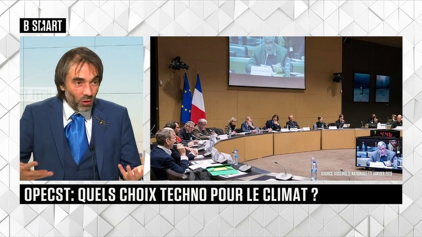 Le rendez-vous du mardi 26 janvier 2021