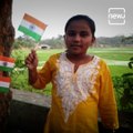 Little Girl Recites A Patriotic Republic Day Poem