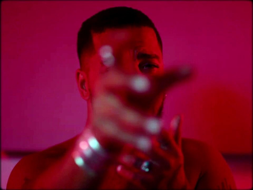 Slimane reprend "Le blues de toi" de Gilbert Montagné