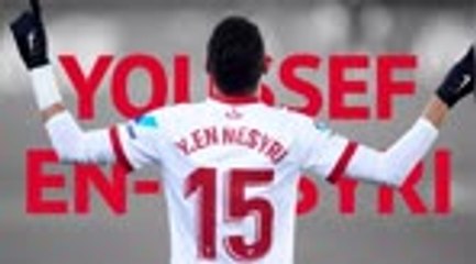 La performance de la semaine - Youssef En-Nesyri