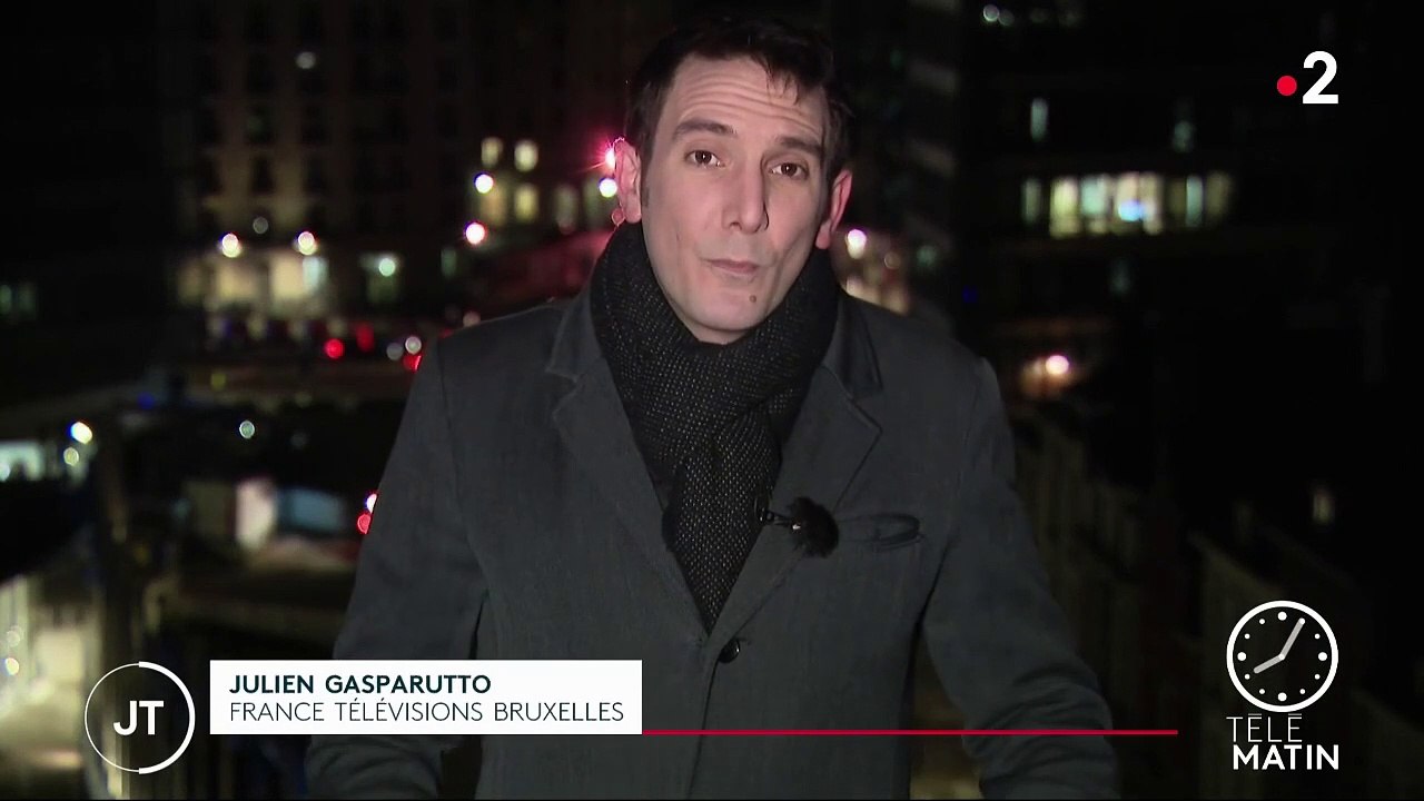 Deuxième nuit d'émeutes aux Pays-Bas