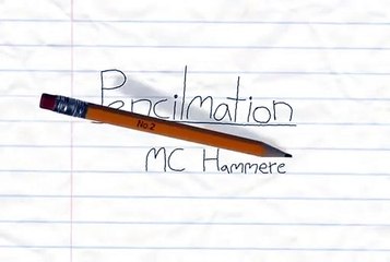 MC Hammered (Pencilmation  #3)