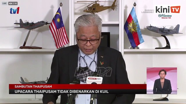 Pasangan suami isteri jarak jauh dibenar rentas negeri mulai esok
