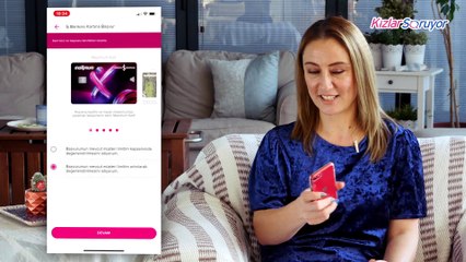 İş Bankası - Maximum Kart