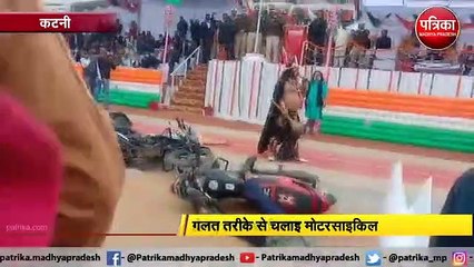 यमराज ने सिखाया गलत तरिके से वाहन चलाने से क्या है नुकसान