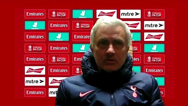 Mourinho 'sorry' for sacked Lampard