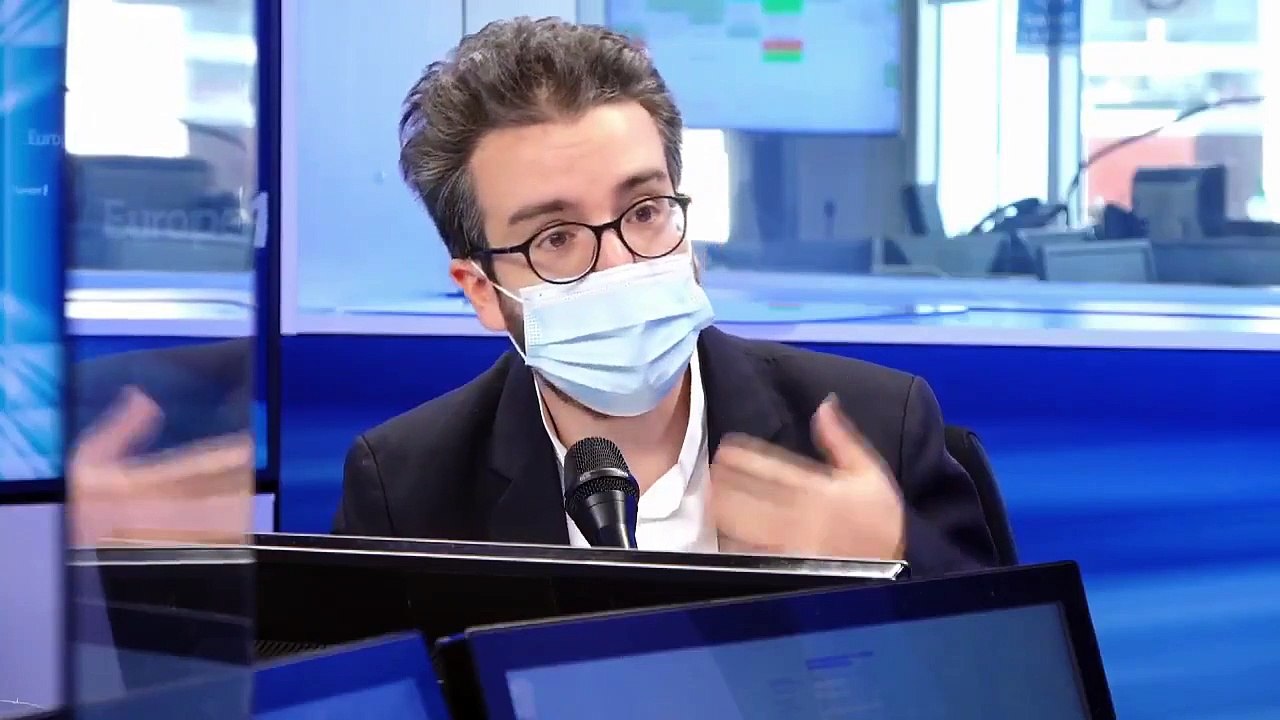 "Culturebox, l'émission" : Un nouveau programme pour Daphné Bürki et Raphäl Yem