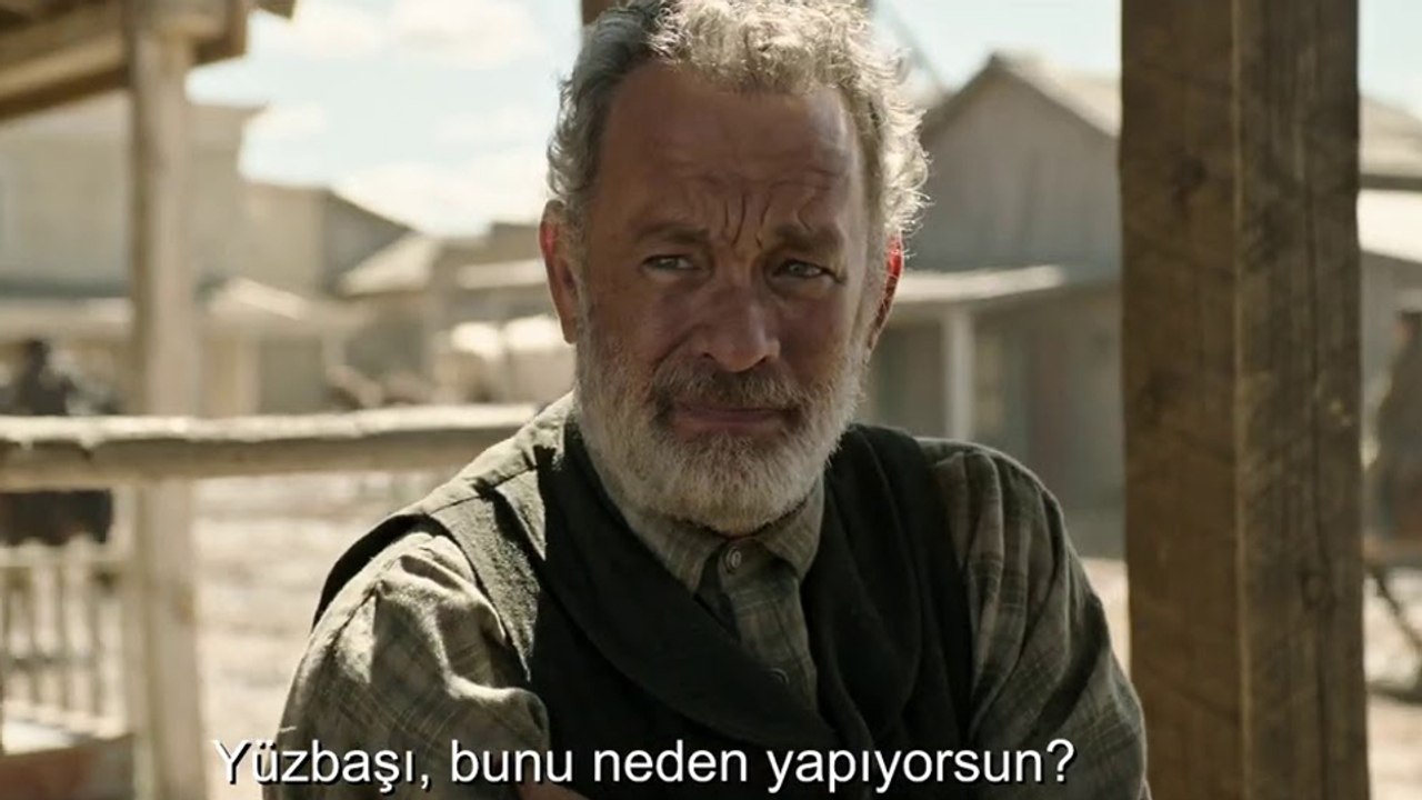 Dünyadan Haberler Altyazılı Fragman