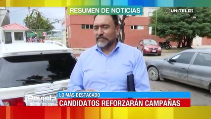 Manténgase siempre bien informado con nuestro Resumen de Noticias en La Revista de Cochabamba