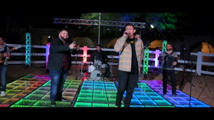 Gustavo Palafox - El Vitaminas