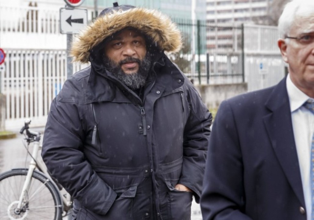 Paris : les propriétaires de la Comédie italienne pourraient vendre à Dieudonné