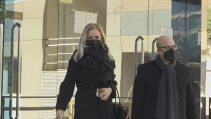 El caso Máster avanza con versiones encontradas sobre las notas de Cifuentes