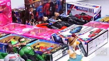 İstanbul'da 40 milyon liralık kaçak oyuncak operasyonu