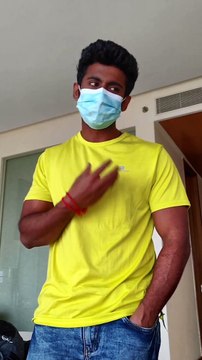 MASTER-ல் ஜுனியர் பவானி ரோலில் மிரட்டிய மாஸ்டர் மகேந்திரன் | Exclusive Interview - வீடியோ