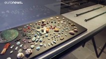 Riapre l'Antiquarium di Pompei: la storia rinasce, con un nuovo percorso museale