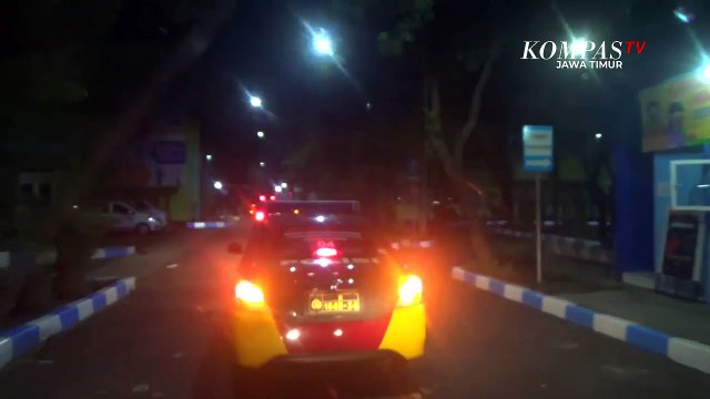 Vaksin Sinovac Tiba di Kabupaten Malang