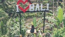 Dentuman 20 Detik Yang Guncang Bali