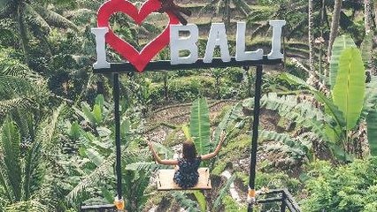 Dentuman 20 Detik Yang Guncang Bali