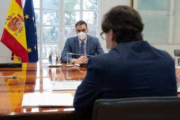 Federico a las 8: Illa se va impune en plena pandemia