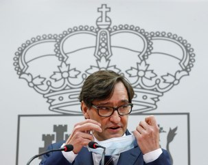 Federico a las 7: Las mentiras de Illa mientras preparaba su campaña electoral