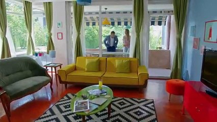 Dolunay         - Episódio 7          - Parte 2                [ Legendado Em Português]