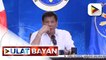 #UlatBayan | Pangulong #Duterte, iginiit na walang iregularidad sa pagbili ng COVID-19 vaccines