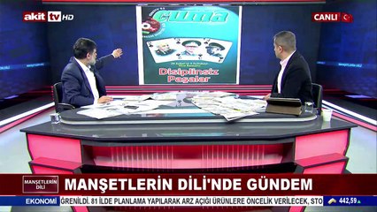 ‘Eskiden basın özgürlüğü ve hoşgörü vardı’ diyenlere şamar! İşte Cuma dergisinin kapatılma gerekçesi
