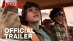 I Am Not Okay With This - Official Trailer - Netflix - February 26