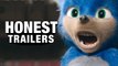 Honest Trailers - Sonic the Hedgehog